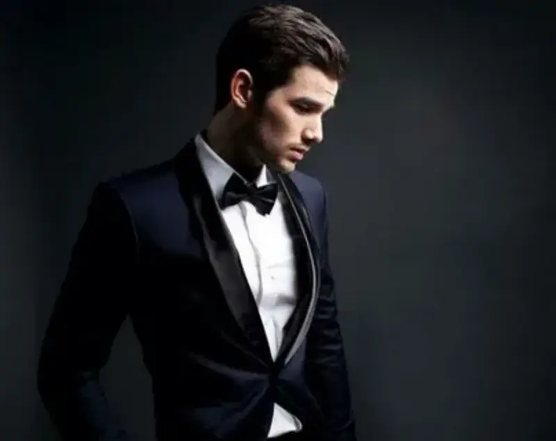 Aluguel de trajes masculinos São Paulo