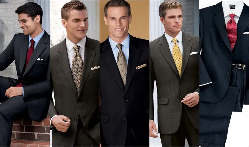 Aluguel de trajes masculinos zona sul