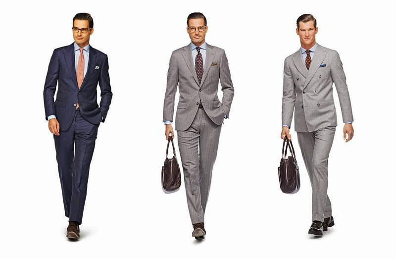 Aluguel traje masculino São Paulo