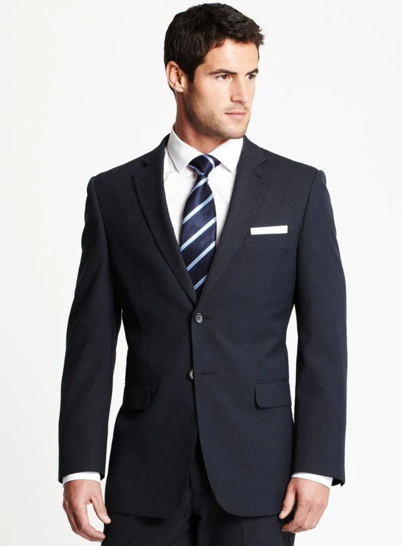 Terno masculino para alugar