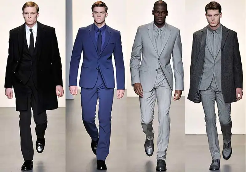 Aluguel de roupa festa masculina
